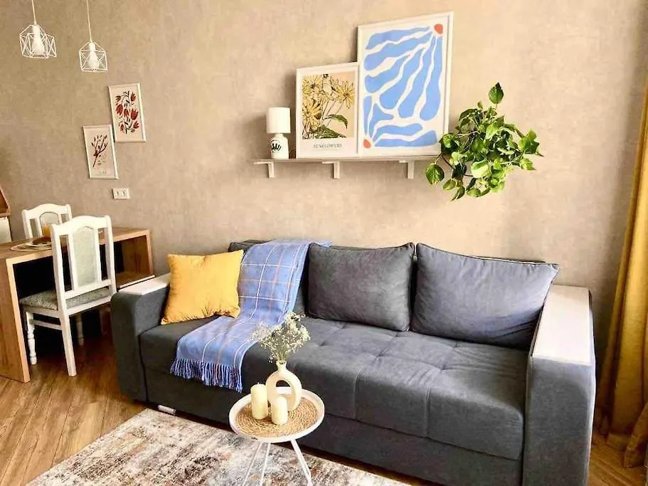 Жк Алпамыс А280А1 Apartment Taldykol