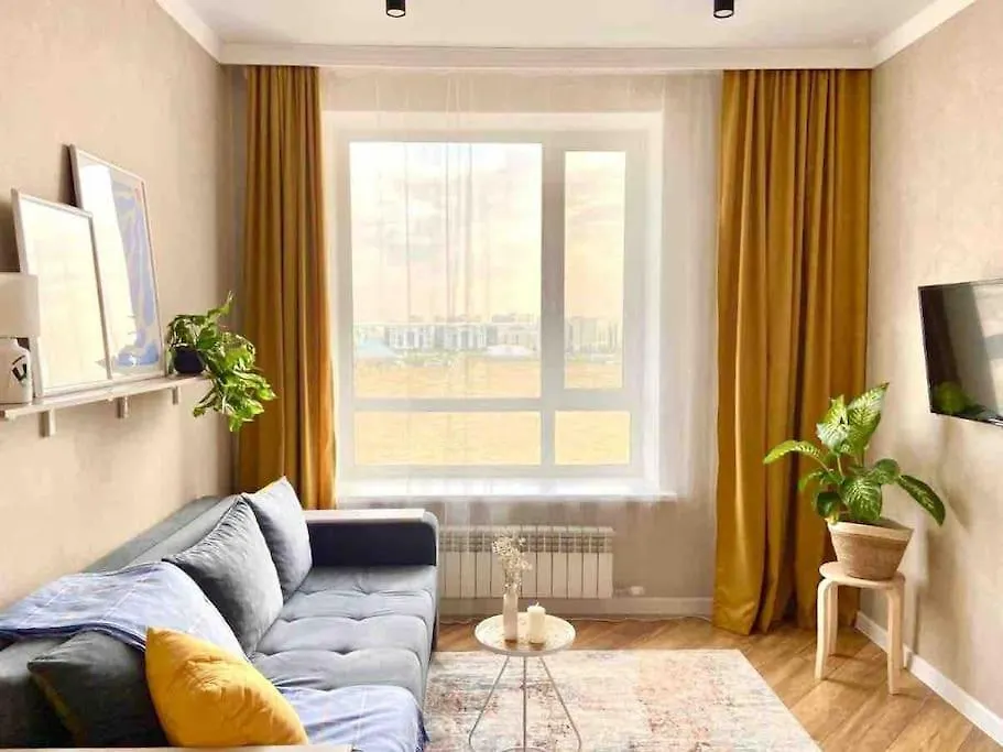Жк Алпамыс А280А1 Apartment Taldykol