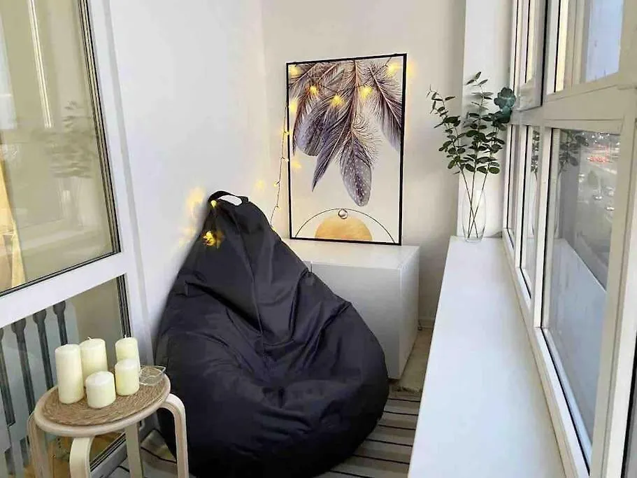 Жк Алпамыс А280А1 Apartment Taldykol