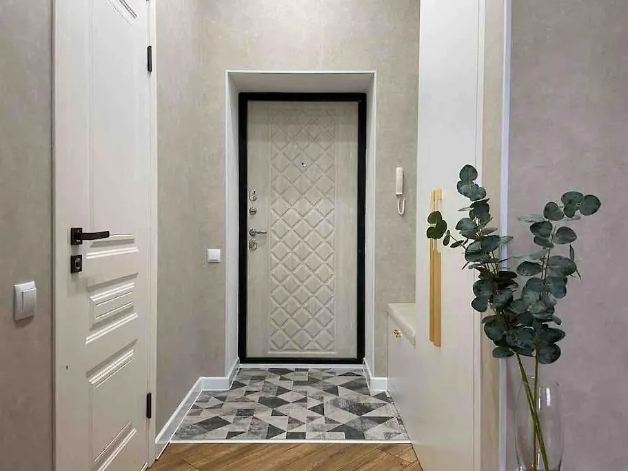 Жк Алпамыс А280А1 Apartment Taldykol