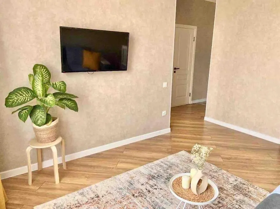 Жк Алпамыс А280А1 Apartment Taldykol Kazakhstan