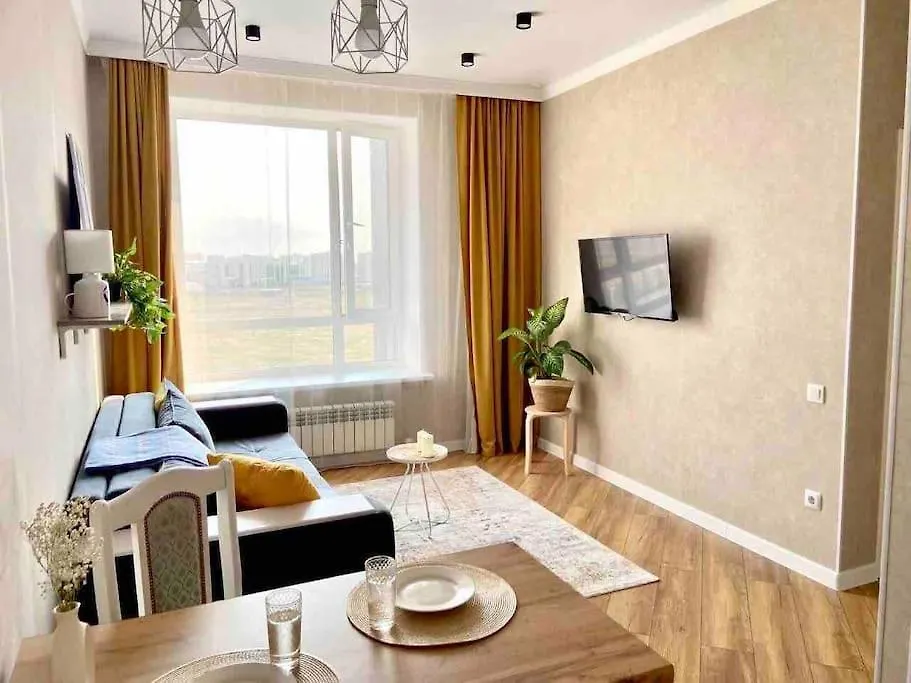Жк Алпамыс А280А1 Apartment Taldykol 0*,  Kazakhstan